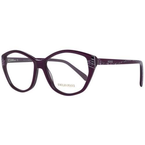 Ženski Okvir za naočale Emilio Pucci EP5050 55081 Cijena