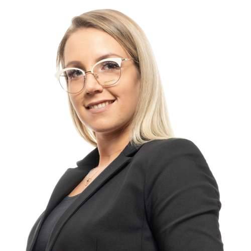 Ženski Okvir za naočale Emilio Pucci EP5086 52024 Cijena
