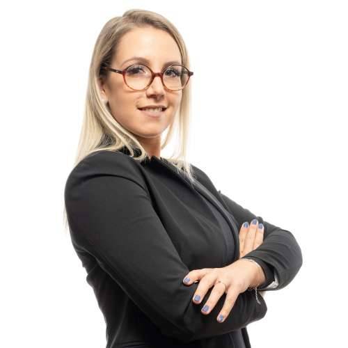Ženski Okvir za naočale Emilio Pucci EP5091 50047 Cijena