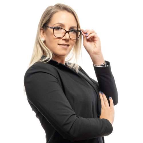 Ženski Okvir za naočale Emilio Pucci EP5133 55052 Cijena