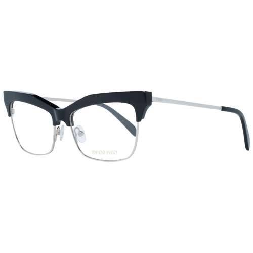 Ženski Okvir za naočale Emilio Pucci EP5081 55001 Cijena