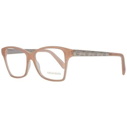 Ženski Okvir za naočale Emilio Pucci EP5004 53074 Cijena