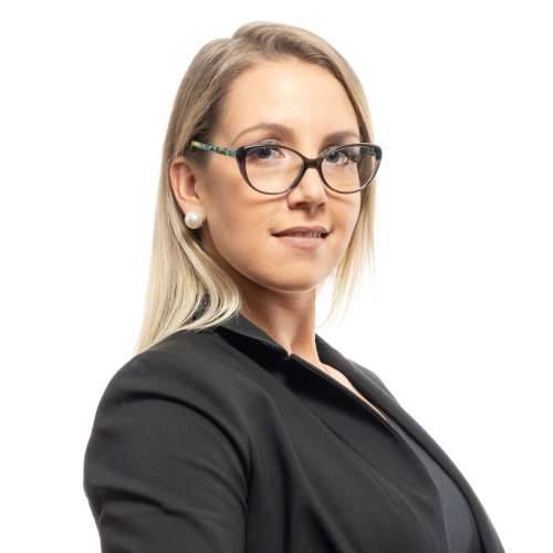 Ženski Okvir za naočale Emilio Pucci EP5031 52020 Cijena