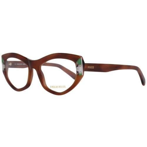 Ženski Okvir za naočale Emilio Pucci EP5065 53053 Cijena