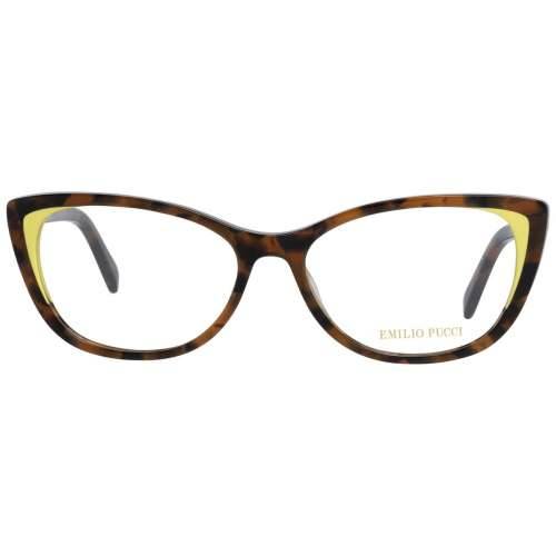 Ženski Okvir za naočale Emilio Pucci EP5126 55055 Cijena
