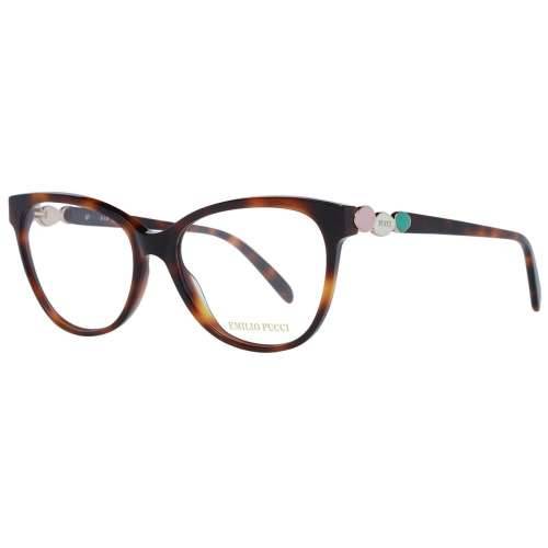 Ženski Okvir za naočale Emilio Pucci EP5151 54052 Cijena
