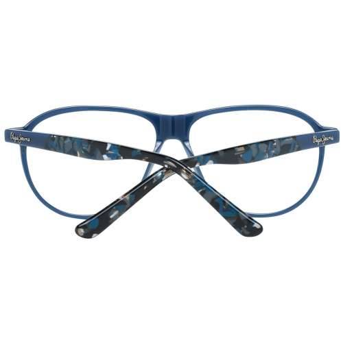 Okvir za naočale za muškarce Pepe Jeans PJ3374 57C2 OLIVER Cijena