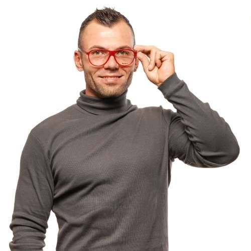 Okvir za naočale za oba spola Pepe Jeans PJ3374 57C3 Cijena