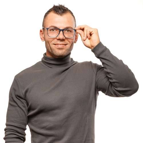Okvir za naočale za oba spola Pepe Jeans PJ3463 56C4 Cijena