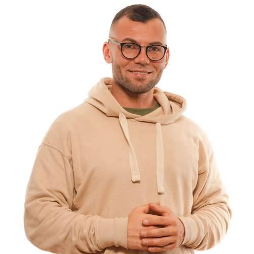 Okvir za naočale za muškarce Pepe Jeans PJ3323 49C1 Cijena