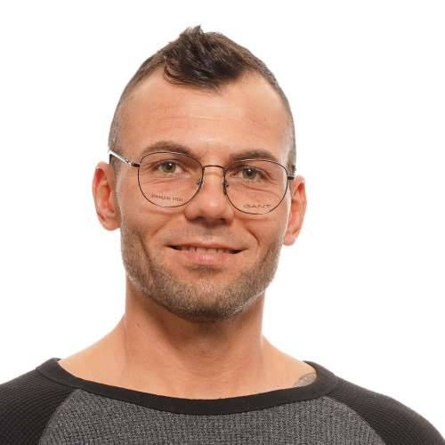 Okvir za naočale za muškarce Gant GA3196 54008 Cijena