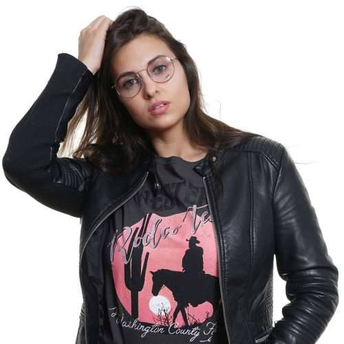 Okvir za naočale za oba spola WEB EYEWEAR WE5274 4932A Cijena