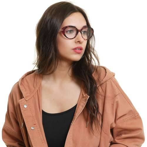 Ženski Okvir za naočale WEB EYEWEAR WE5302 51056 Cijena