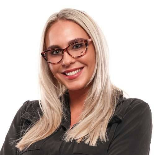 Ženski Okvir za naočale Web Eyewear WE5252 52B55 Cijena