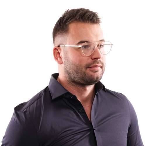 Okvir za naočale za oba spola WEB EYEWEAR WE5300 53033 Cijena