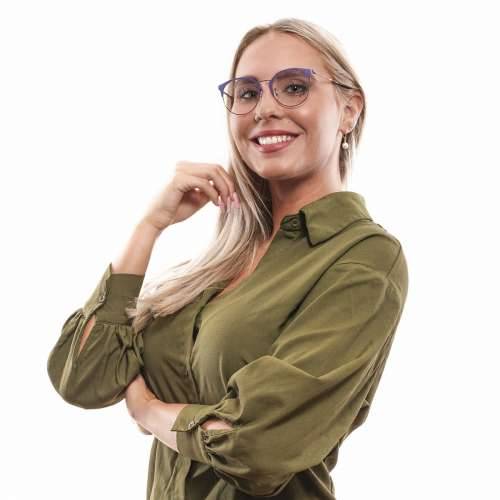 Okvir za naočale za oba spola WEB EYEWEAR WE5303 50036 Cijena