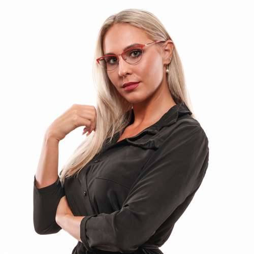 Ženski Okvir za naočale WEB EYEWEAR WE5304 54028 Cijena