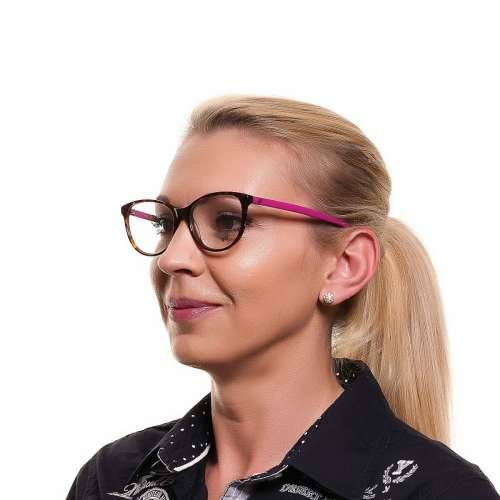 Ženski Okvir za naočale Web Eyewear WE5214 54053 Cijena