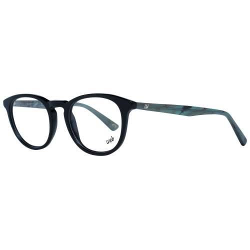 Okvir za naočale za oba spola WEB EYEWEAR WE5181-N 49A01 Cijena