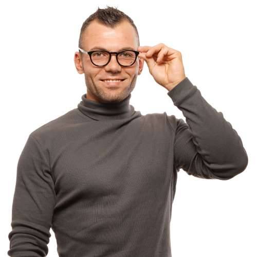 Okvir za naočale za oba spola WEB EYEWEAR WE5181-N 49A01 Cijena