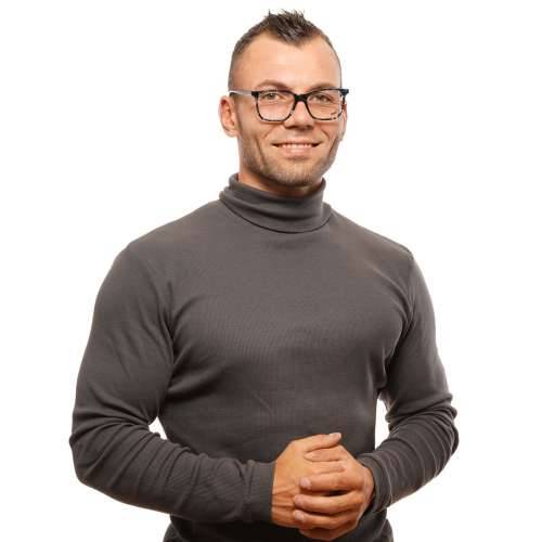 Okvir za naočale za muškarce WEB EYEWEAR WE5312 52055 Cijena
