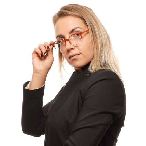 Okvir za naočale za oba spola Bally BY5018 47042 Cijena