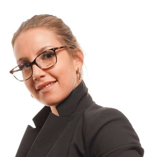 Ženski Okvir za naočale Bally BY5042 54055 Cijena