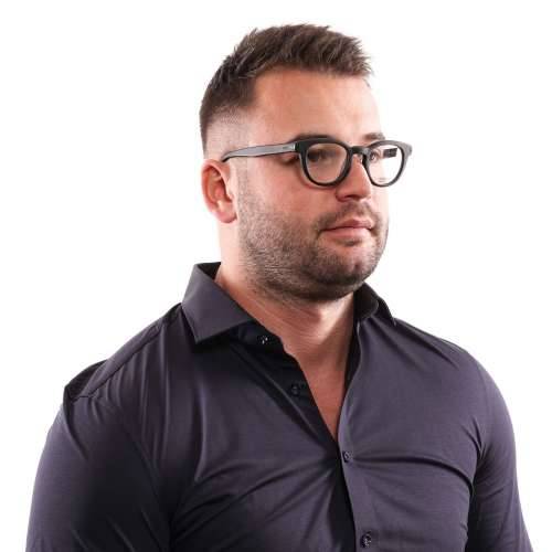 Okvir za naočale za oba spola Lozza VL4123 45BLKM Cijena