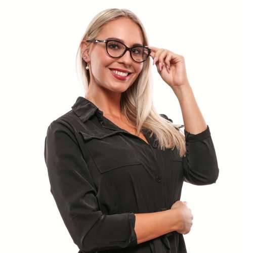 Ženski Okvir za naočale Lozza VL4138 530BLK Cijena