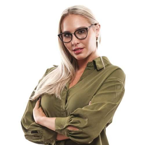 Okvir za naočale za oba spola Lozza VL4146 520BLK Cijena