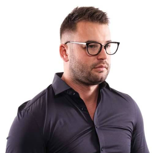 Okvir za naočale za oba spola Lozza VL4146 520BLK Cijena