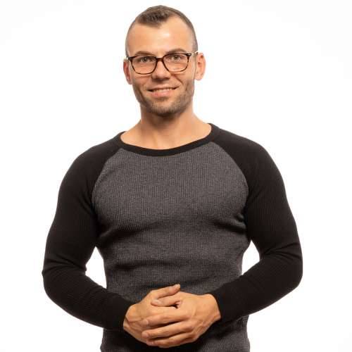 Okvir za naočale za muškarce Lozza VL4089 5306YH Cijena