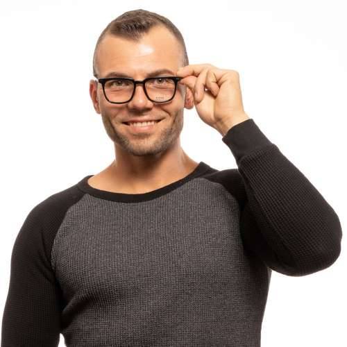 Okvir za naočale za muškarce Lozza VL4136 510BLK Cijena