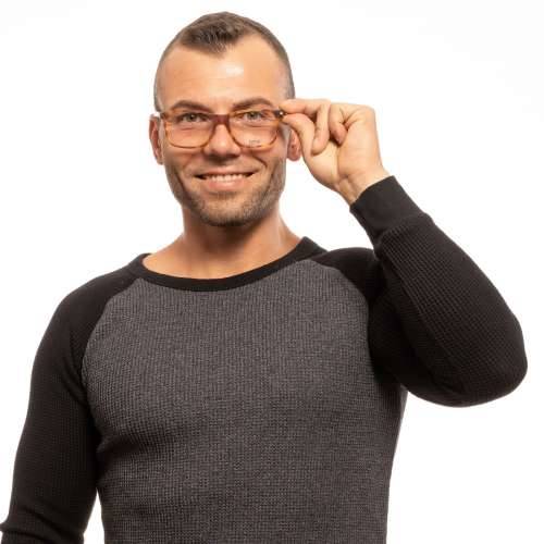 Okvir za naočale za muškarce Lozza VL4137 54711M Cijena
