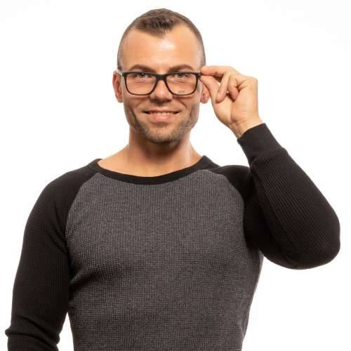 Okvir za naočale za muškarce Lozza VL4137 54BLKM Cijena