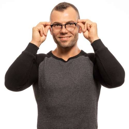 Okvir za naočale za oba spola Lozza VL2294 520568 Cijena