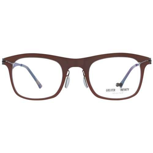Okvir za naočale za muškarce Greater Than Infinity GT018 49V03 Cijena