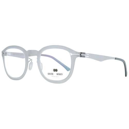 Okvir za naočale za muškarce Greater Than Infinity GT003 46V05 Cijena