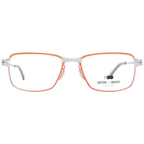 Okvir za naočale za muškarce Greater Than Infinity GT010 52V04N Cijena