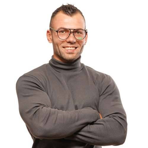 Okvir za naočale za muškarce Benetton BEO1008 56001 Cijena
