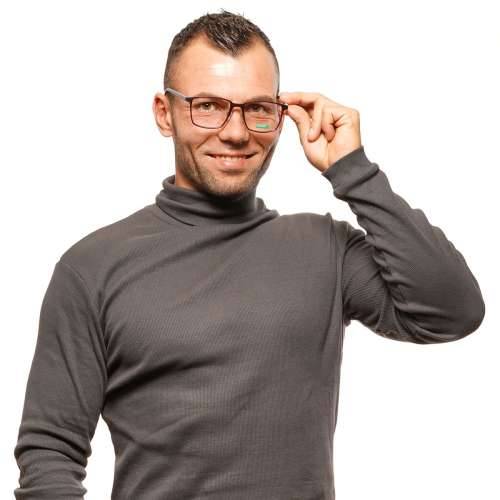 Okvir za naočale za oba spola Benetton BEO1009 53252 Cijena