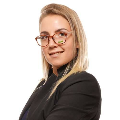 Ženski Okvir za naočale Benetton BEO1028 49151 Cijena