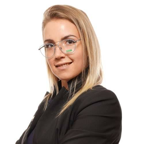 Ženski Okvir za naočale Benetton BEO3003 53649 Cijena