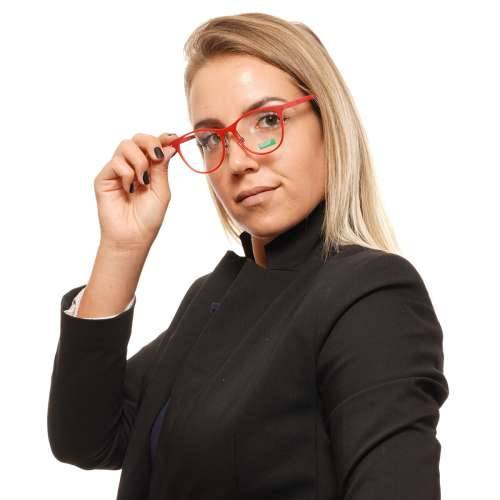 Ženski Okvir za naočale Benetton BEO1012 51277 Cijena