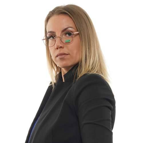Ženski Okvir za naočale Benetton BEO3005 48206 Cijena