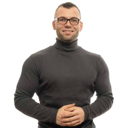Okvir za naočale za muškarce QuikSilver EQYEG03065 52ATOR Cijena