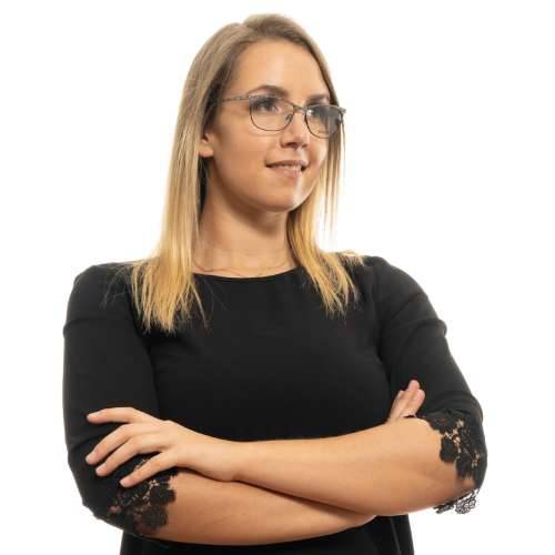 Ženski Okvir za naočale Roxy ERJEG03044 53SJA0 Cijena