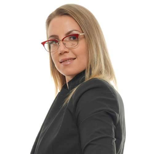 Ženski Okvir za naočale Omega OM5009-H 49066 Cijena