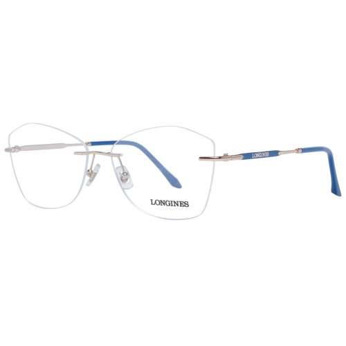 Ženski Okvir za naočale Longines LG5010-H 56033 Cijena