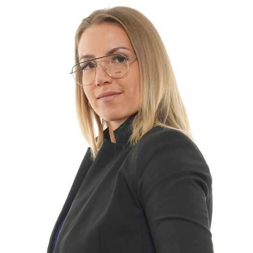 Ženski Okvir za naočale Maje MJ3002 54906 Cijena